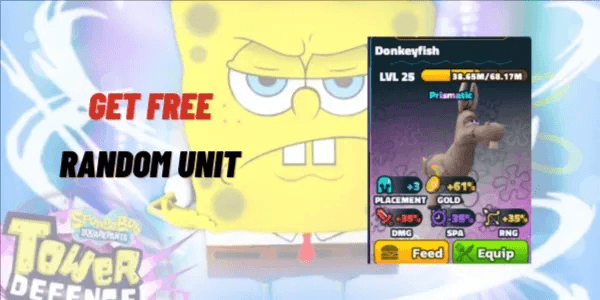 Donkeyfish