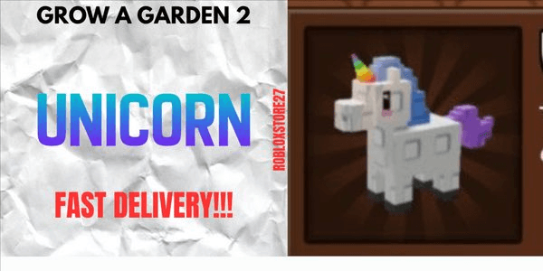 Gambar Product Unicorn
