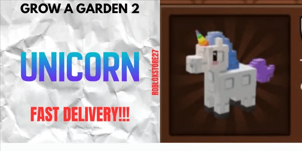 Unicorn