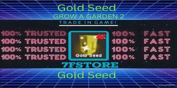 Gold Seed