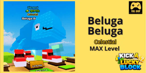 Beluga Beluga (Celestial)