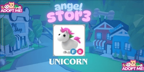 Gambar Product Unicorn FR