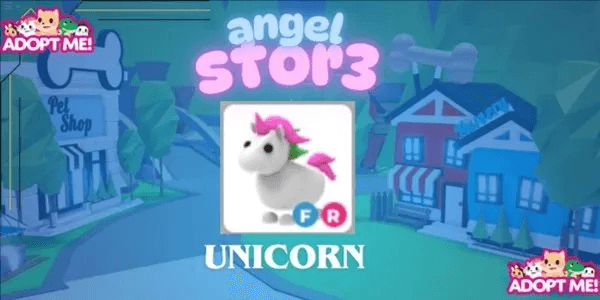 Unicorn FR
