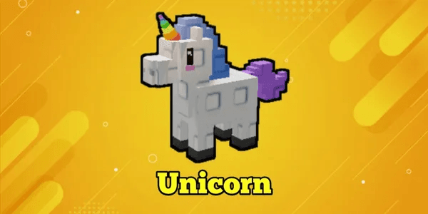 Grow A Garden 2 | Pet Unicorn