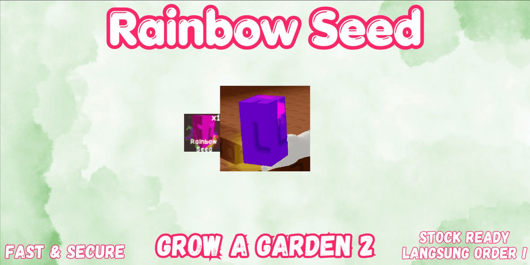 Product Showcase