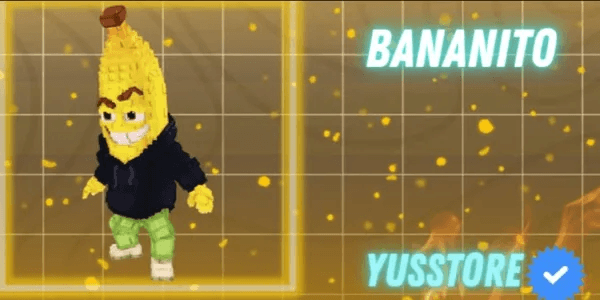 Bananito
