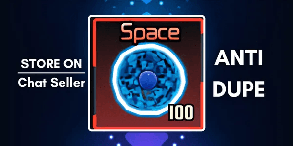 Broken Blade | Space Ore