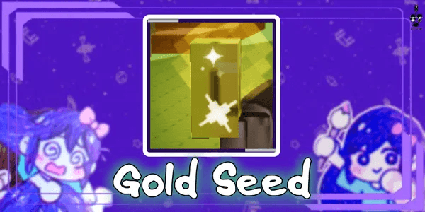 Gold Seed