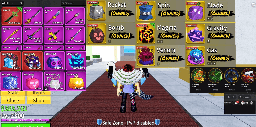Product Showcase