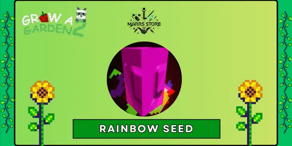 Rainbow Seed