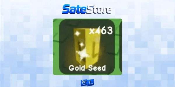 Gold Seed