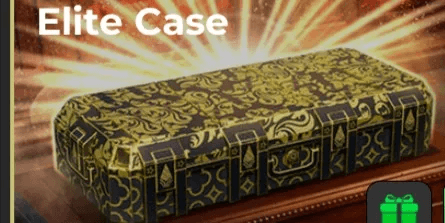 War Tycoon | 10x Elite Case Camo