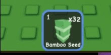Bamboo