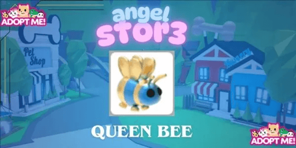 Queen Bee