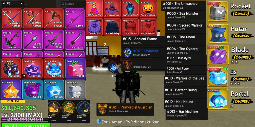Product Showcase