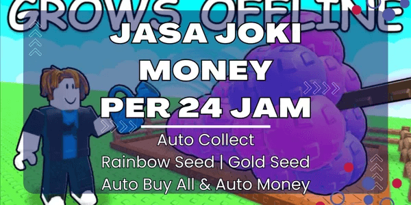 Money / Coin Boost Per 24 Hours | Grow A Garden 2