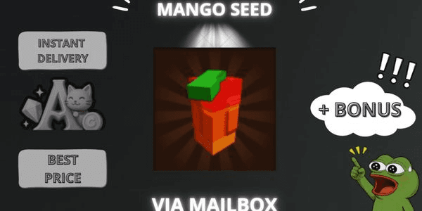 Gambar Product Mango