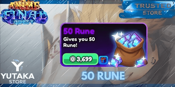 50 Rune