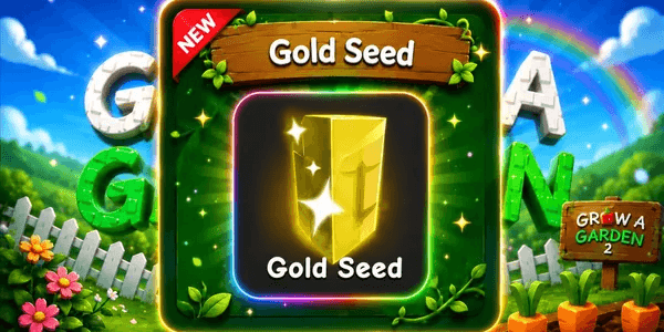 Gold Seed