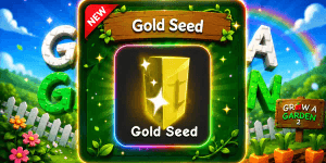 Gold Seed