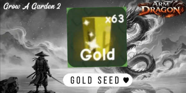 Gold Seed