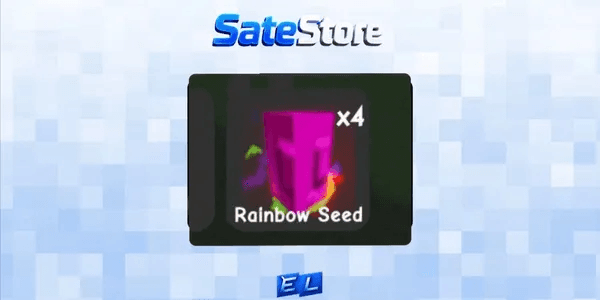 Rainbow Seed