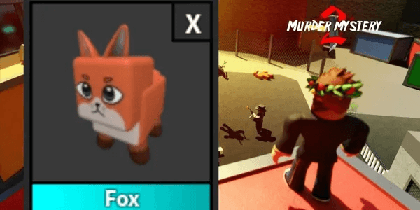 Fox