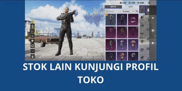 PUBG ACCOUNT LEVEL 30 BARE