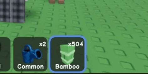 Bamboo