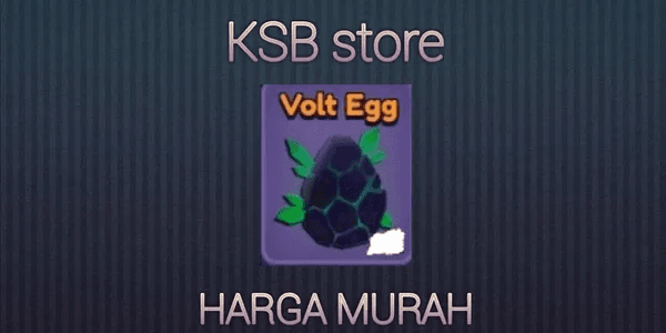 Volt Egg