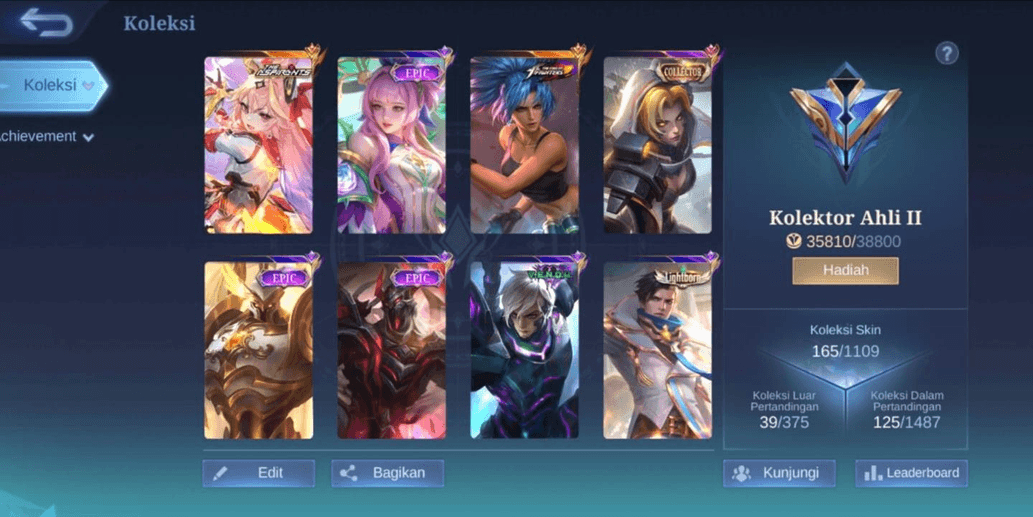 Product Showcase