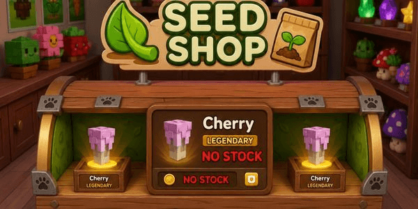 Gambar Product Cherry