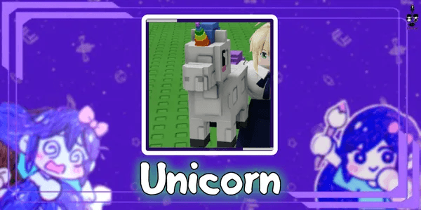 Unicorn