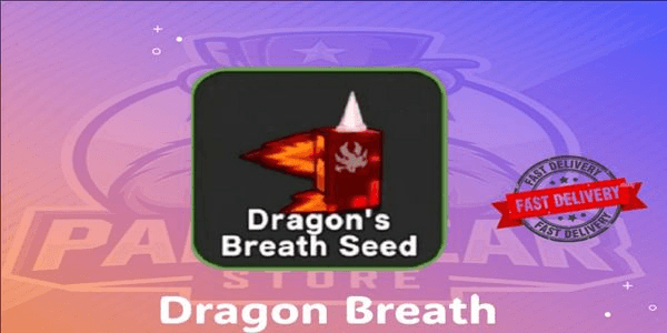 Gambar Product Dragon's Breath