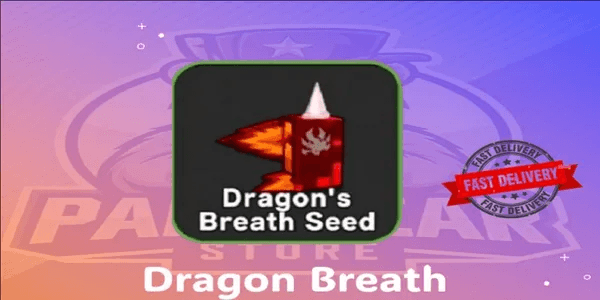 Dragon's Breath