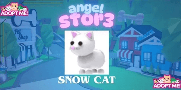 Snow Cat