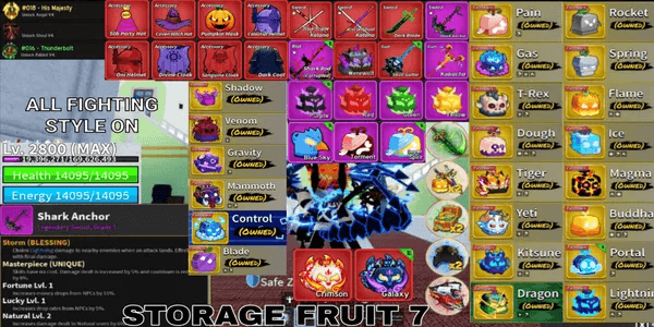PERMANENT ACCOUNT DRAGON EASTERN & WESTERN #23