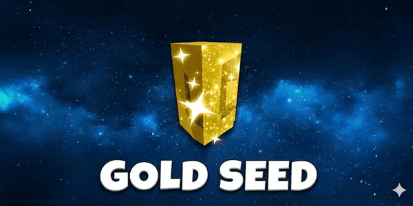 Gold Seed