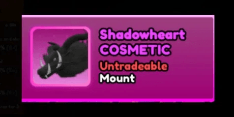 Shadowheart