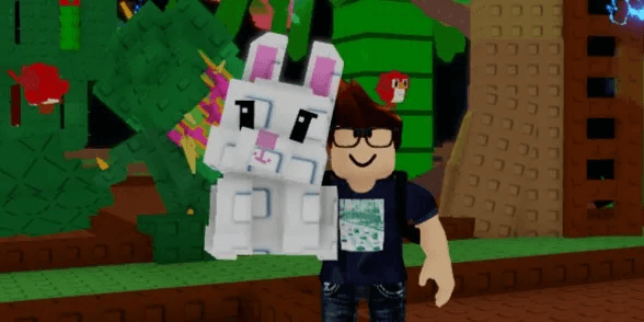 BUNNY