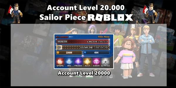 Account Level Max
