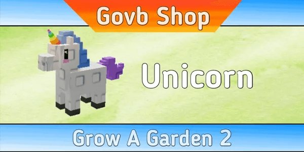 Unicorn