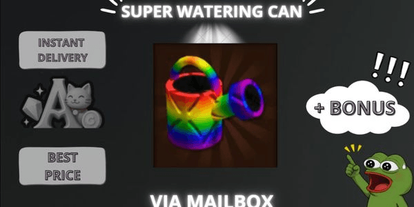 Gambar Product Super Watering Can