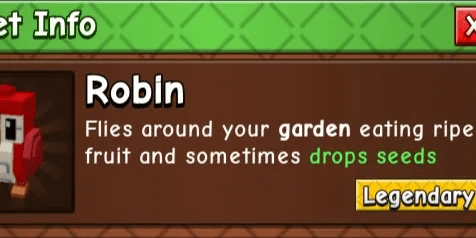 ROBIN
