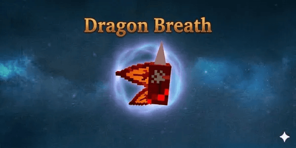 Dragon Breath Seed