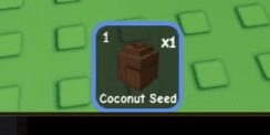 Gambar Product Coconut