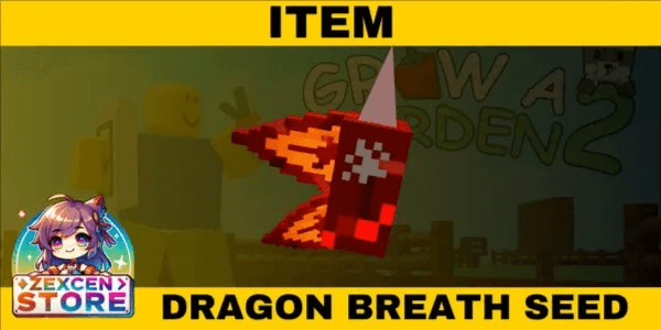 Dragon's Breath