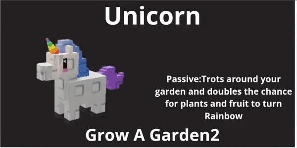 Unicorn