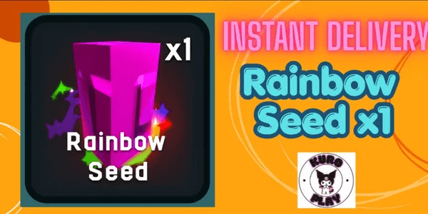Rainbow Seed