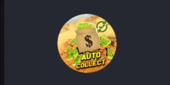 Auto Collect